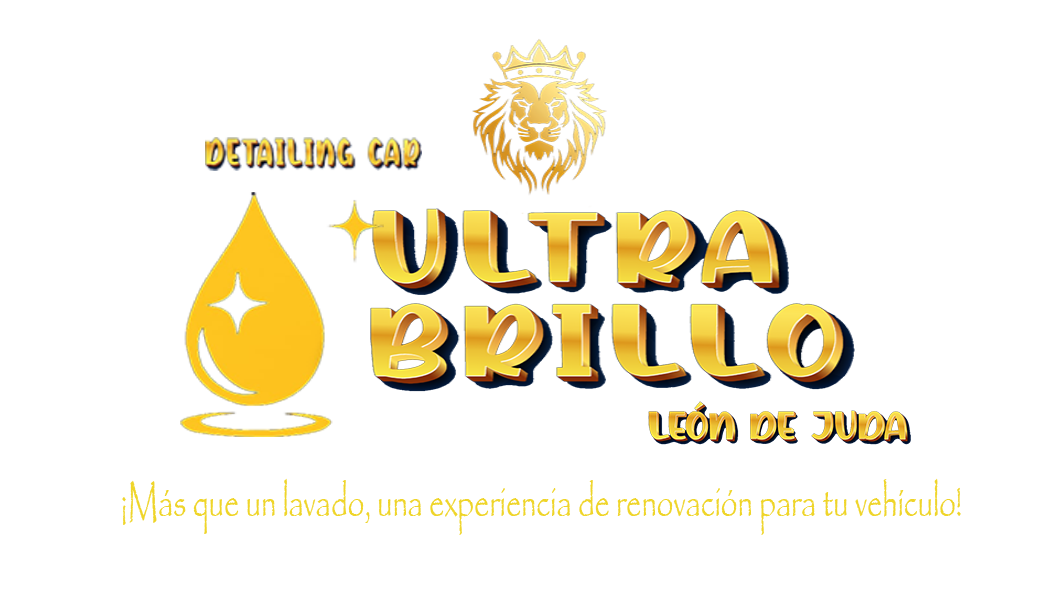 Ultra Brillo Logo